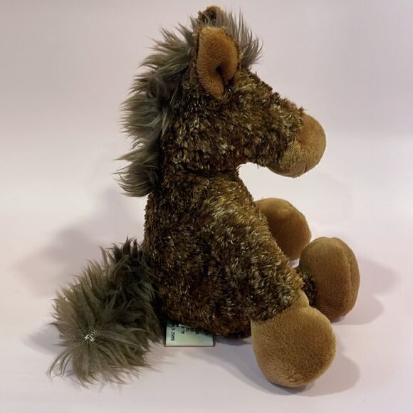 Heritage Collection by Ganz H5453 Characterz Horse Excellent Used Condition 9.5” - Picture 4 of 8